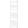 MEXEN - Urán vykurovací rebrík/radiátor 1800 x 600 mm, 923 W, biela W105-1800-600-00-20