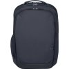 HP Evday 16 Odyssey Gray Laptop Backpack A08KLUT