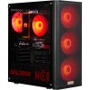 HAL3000 MČR Finale Pro (R5 7600, RTX 5060 Ti 16G) PCHS2730
