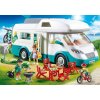 PLAYMOBIL 70088 - Rodinný karavan