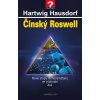 Čínský Roswell - Hartwig Hausdorf