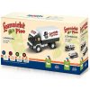 Monti System SEVA Stavebnice MS 28 Camion Expres Liaz 1:48