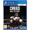 Creed: Rise to Glory PS4