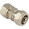 TIEMME PEXAL Svorná spojka priama 26 mm x 26 mm TM1601N262600