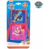 Paw Patrol logická hra posuvné puzzle 2 ks