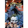 BATMAN DETECTIVE COMICS NEW 52 OMNI V01 (TYNION JAMES)(Pevná)