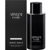 Giorgio Armani Code Pour Homme toaletná voda pre mužov 125 ml