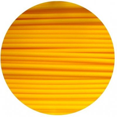 ColorFabb LW PLA yellow 1,75 mm 750 g