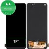 LCD displej + Dotykové sklo Oppo Reno 5 Lite Aftermarket