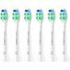 Philips Sonicare InterCare HX9006/87 náhradné hlavice na zubnú kefku White 6 ks