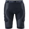 KENNY ROCK UNDER černá - XL