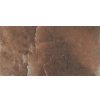 Obklady Cerim Rock Salt 60x120 havajská červená lesklá 1,44 m2