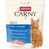 ANIMONDA Carny Adult - kuracie + pstruh 350 g