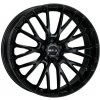 Mak - Mak SPECIALE farba: GLOSS BLACK 9 21 5x108 ET35