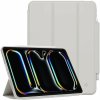 Spigen Air Skin Onetap Gray iPad 11 2024 ACS08490