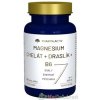 Magnesium Chelát + Draslík + B6 60 tabliet