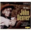 John Denver, The Real... John Denver, CD