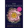 The Expatriates: The inspiration for Expats, starring Nicole Kidman on Amazon Prime Video 26 January 2024 - K. Y. Janice Lee