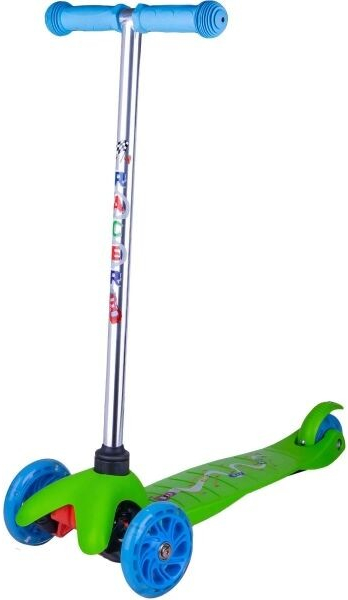 Profilite Scooter small zelená