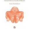 Leyenda del Golem: Legenda o Golemovi španělsky