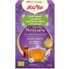 Yogi Tea For the Sences / Éterický čaj Dobrú noc 17 n.s. Zelená Lekáreň