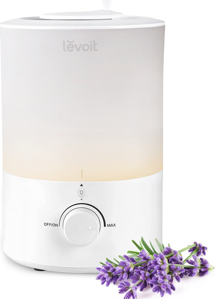 Levoit DUAL 150