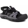 Keen RAVINE H2 WOMEN black/dawn pink Veľkosť: 37,5 dámske sandále