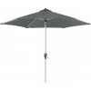 DOPPLER Slnečník záhradný TS Active 320 cm, antracitový
