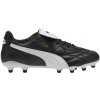 Pánske kopačky Puma, KING TOP FG/AG čierna,biela, 42.5 EU