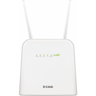 D-Link DWR-960/W