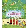 Čo objavíš v záhrade (autor neuvedený)