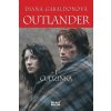 Outlander 1 - Cudzinka - Diana Gabaldonová