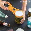 Multifunkčný otvárač 5 v 1 InnovaGoods