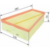 Vzduchový filter BOSCH F 026 400 109
