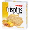 BIO EXTRUDO Chlebíček viaczrnný špaldový Crispins 100 g