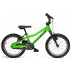 YEDOO 16 ultraľahký detský bicykel - zelený 11105 GREEN