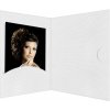 1x100 Daiber foto dosky Opti-Line do 7x10 cm biela