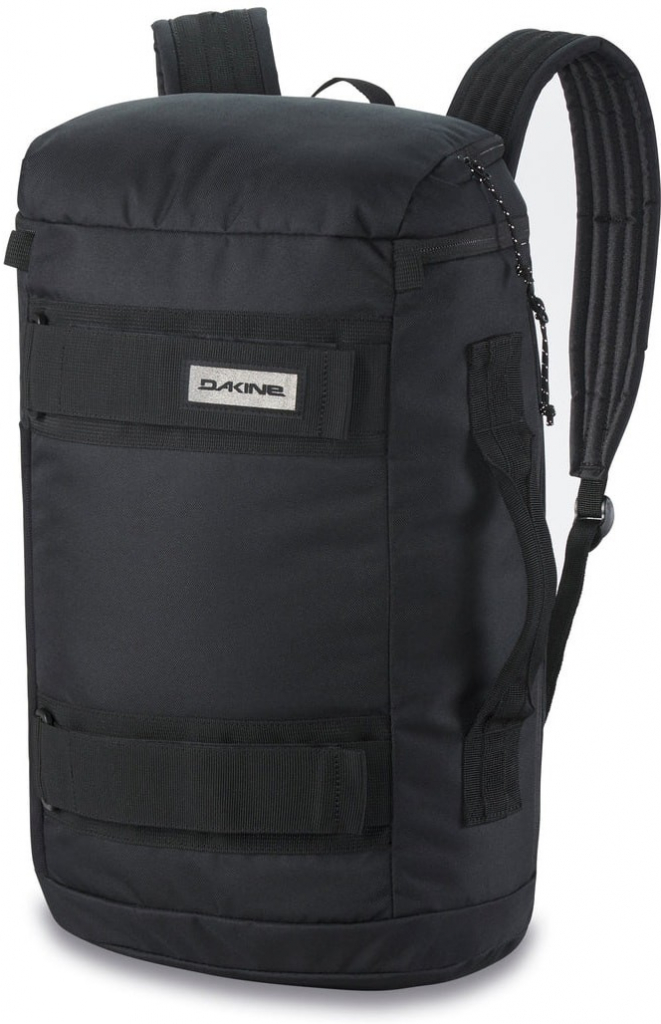 Dakine Mission Street black 25 l