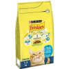 PURINA Friskies Sterilised Cat losos a zelenina 1 x 1,5 kg Variant: 1 x 1,5 kg