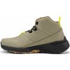 SiDi Urban NUCLEUS lemon/black - 43