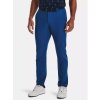 Pánske nohavice Under Armour golf Drive Slim Tapered modré 38-34
