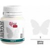 akrylová farba 20 ml ROSA Talent 01 white