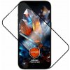 FIXED Armor s AR vrstvou a Anti-dust aplikátorom pre Apple iPhone 15/iPhone 16 čierne FIXGA2-1400-BK