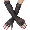 Amparo Miranda® Rukavičky bez prstov Gloves AM5418