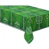 Procos Obrus Futbal zelený 120x180cm