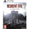Resident Evil Requiem (PS5)
