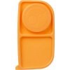 B.box Náhradné silikónové tesnenie na Desiatový box sredný oranžové