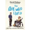 The Boy Who Lived - David Holmes, Hodder & Stoughton