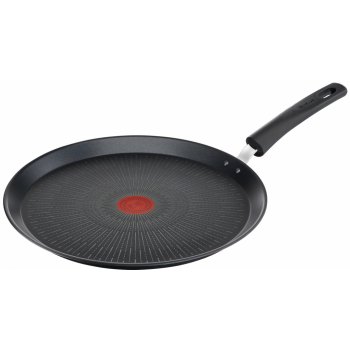 Tefal Pánev na palačinky Unlimited 25 cm od 31,10 € - Heureka.sk