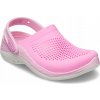 Crocs LiteRide0 ružová